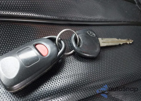 2006 Hyundai Tucson Gls/Limited из США, поврежденный, VIN KM8JN72D06U363622